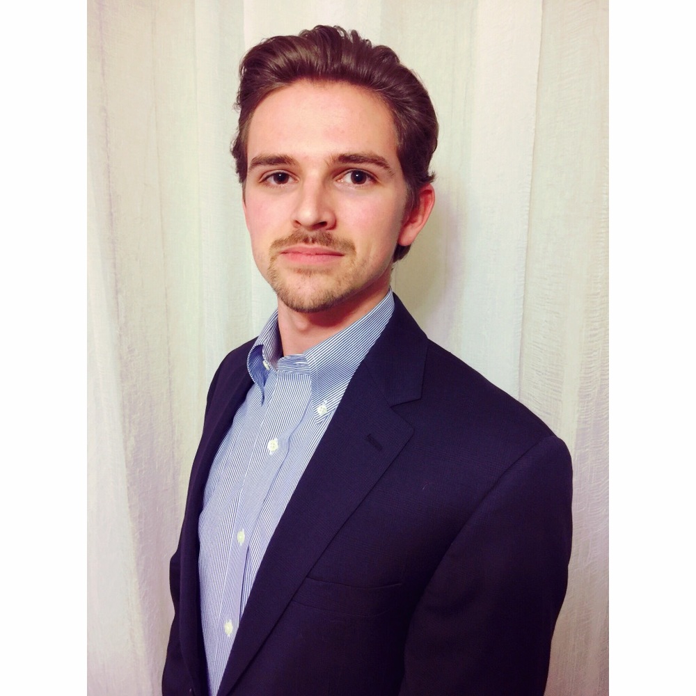 Meet your Posher, Spencer
